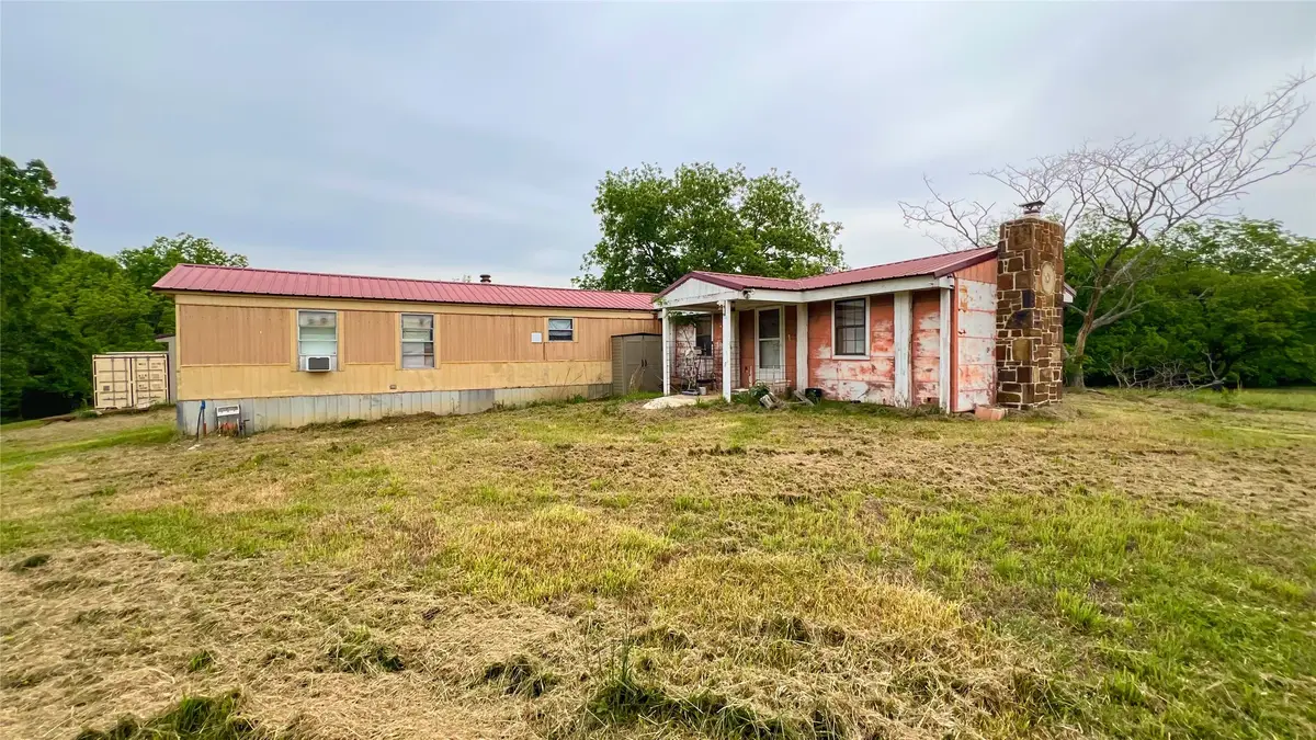 11324 E 64 Highway, Webbers Falls, OK 74470 - #1