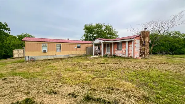 11324 E 64 Highway, Webbers Falls, OK 74470