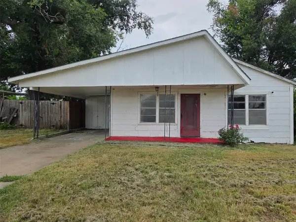 453 NE Elmhurst Avenue, Bartlesville, OK 74006