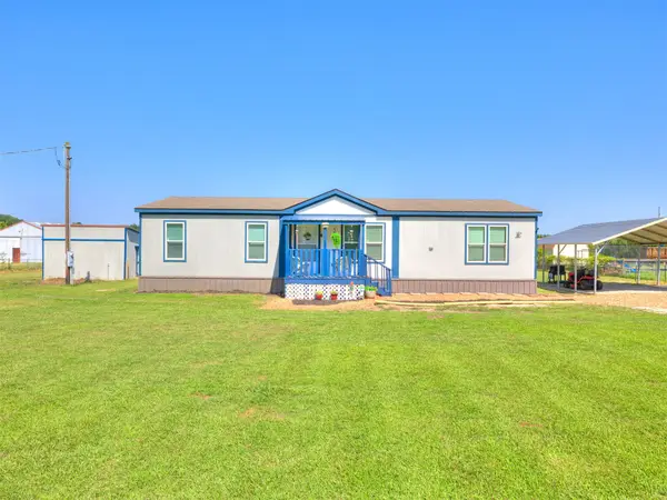 5915 S 155th West Avenue, Sand Springs, OK 74063