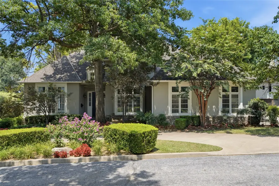 3661 S Lewis Avenue, Tulsa, OK 74105 - #3