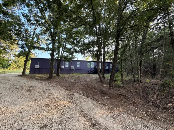 495 Evergreen Lane, Mead, OK 73449