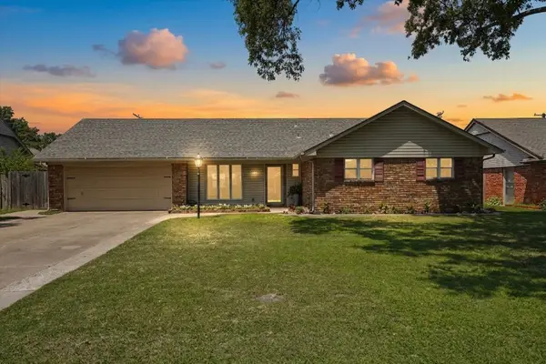 8531 E 35th Street, Tulsa, OK 74145