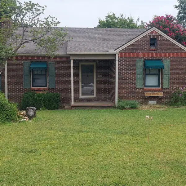 1431 S Oswego Avenue, Tulsa, OK 74112