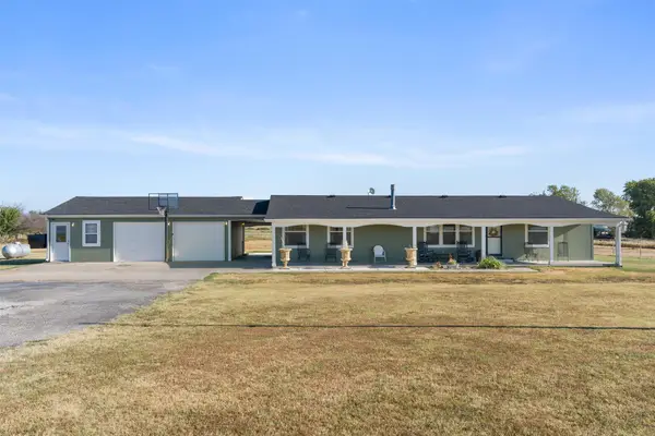 400690 W 1200 Road, Dewey, OK 74029
