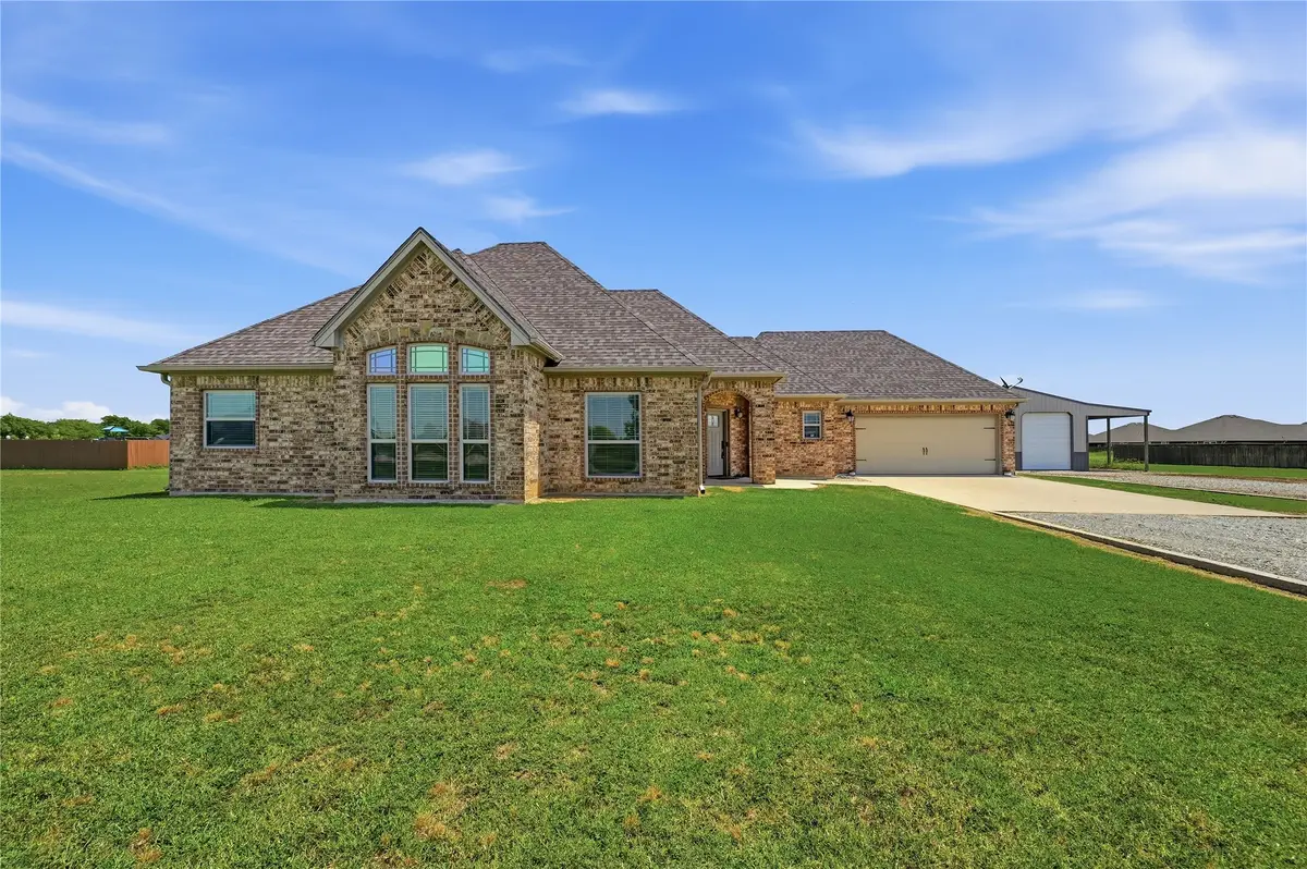 230 Buck Trail, Durant, OK 74701 - #1