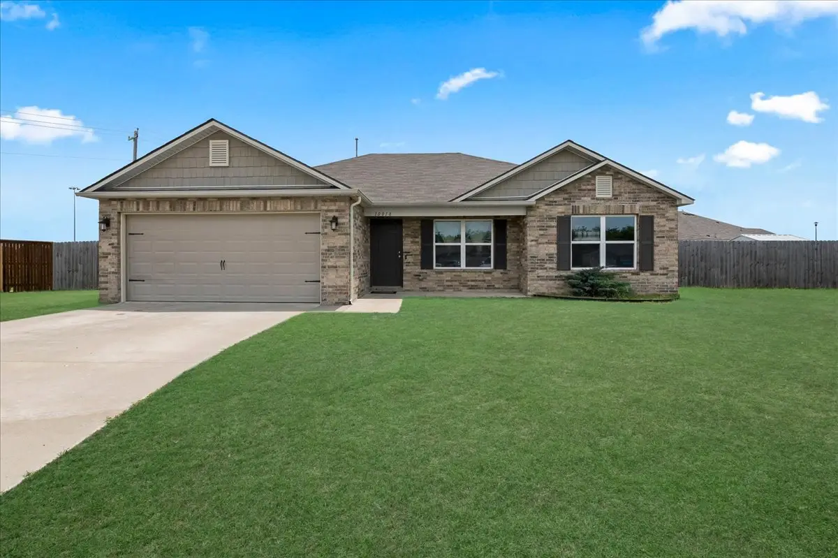 10018 E 110th Place, Owasso, OK 74055 - #1