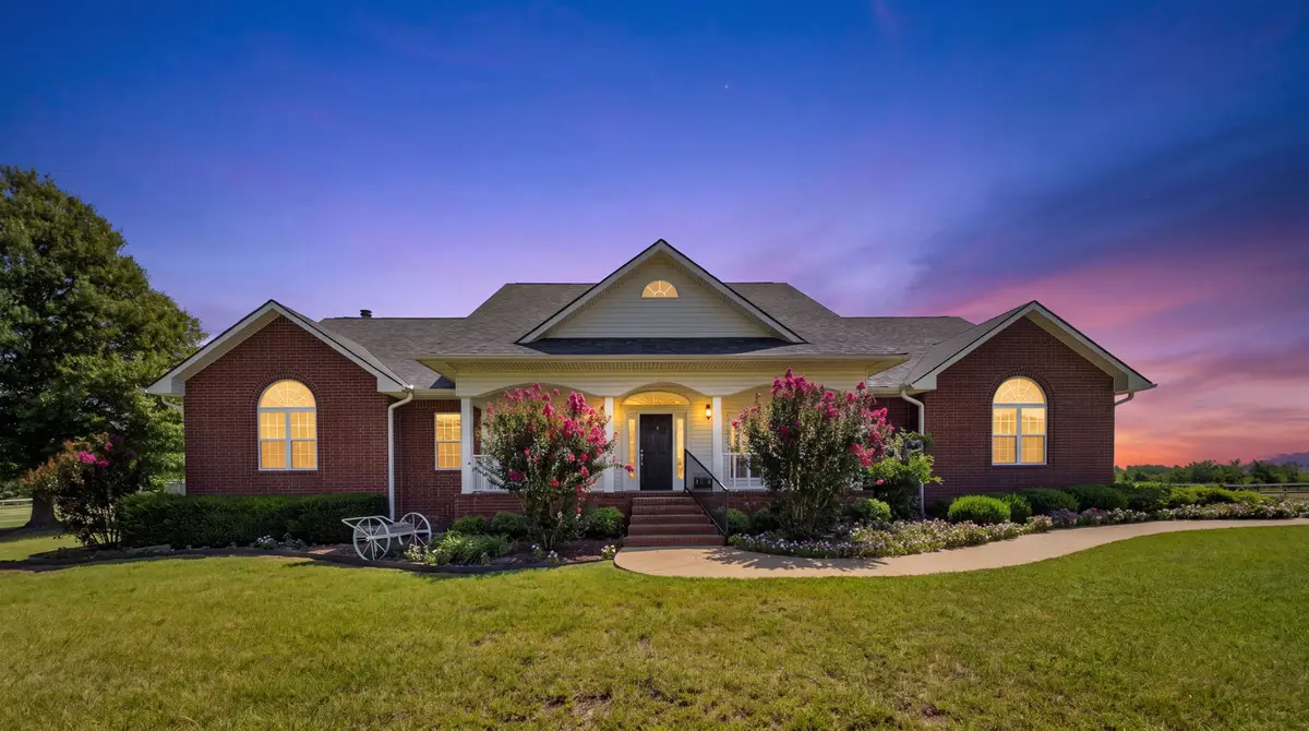 5705 S Prairie Drive, Chelsea, OK 74016 - #1