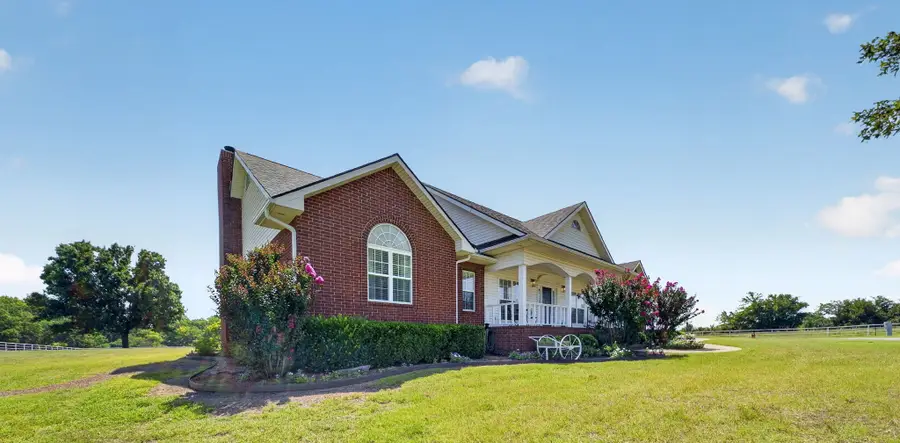 5705 S Prairie Drive, Chelsea, OK 74016 - #2