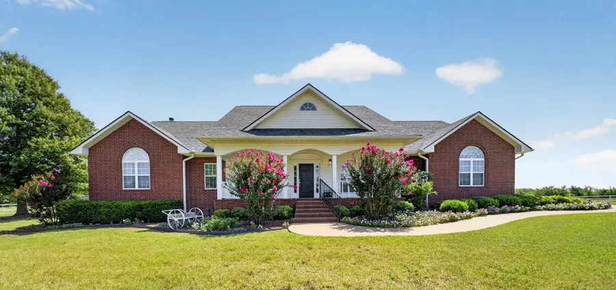 5705 S Prairie Drive, Chelsea, OK 74016 - #3
