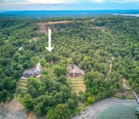 304 Stone Ridge Road, Eufaula, OK 74432