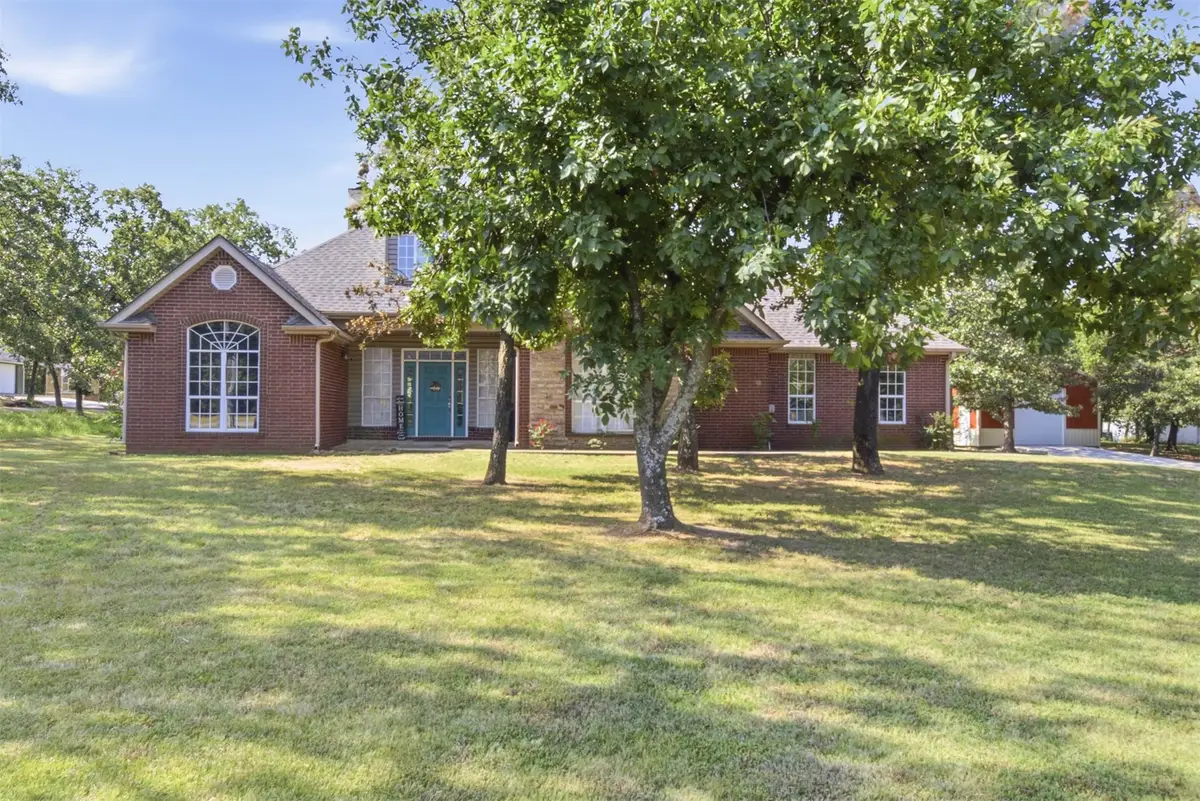 5082 W 165th Street, Skiatook, OK 74070 - #1