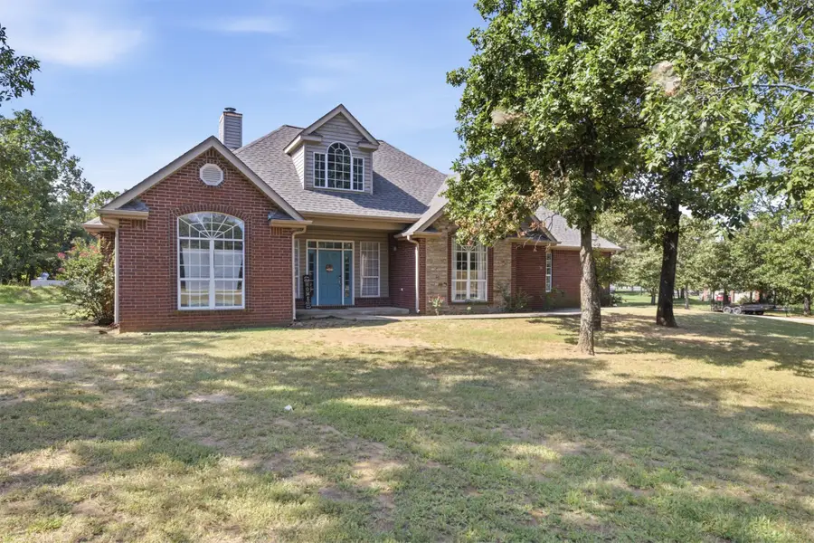 5082 W 165th Street, Skiatook, OK 74070 - #2