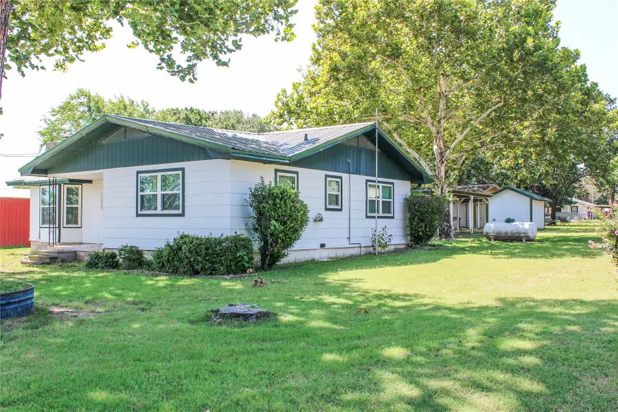 116307 S 4209 Road, Eufaula, OK 74432 - #3