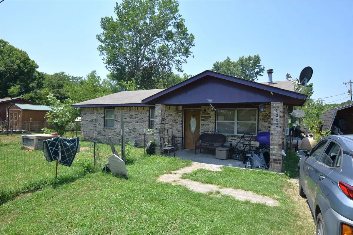 1382 N First Street, Westville, OK 74965 - #1