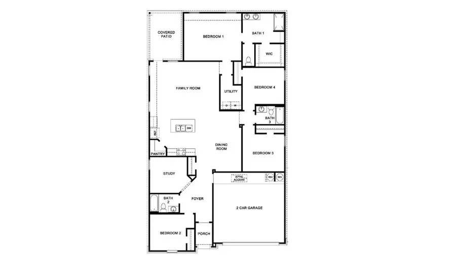 15251 S 90th West Avenue, Kiefer, OK 74041 - #2