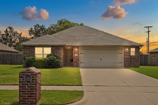 9113 N 144th East Avenue, Owasso, OK 74055