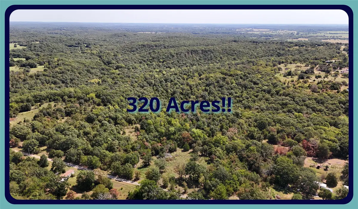 14046 County Road 3620, Ada, OK 74820 - #1