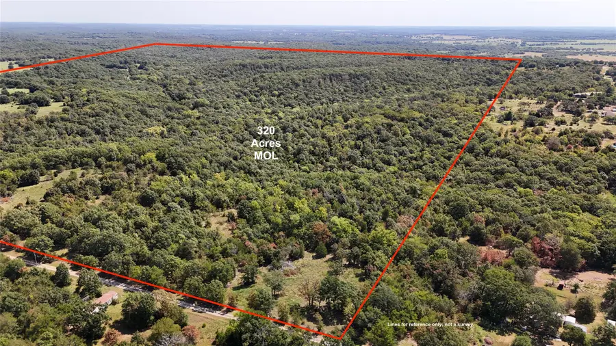 14046 County Road 3620, Ada, OK 74820 - #2