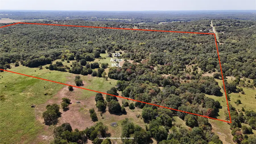 14046 County Road 3620, Ada, OK 74820 - #3