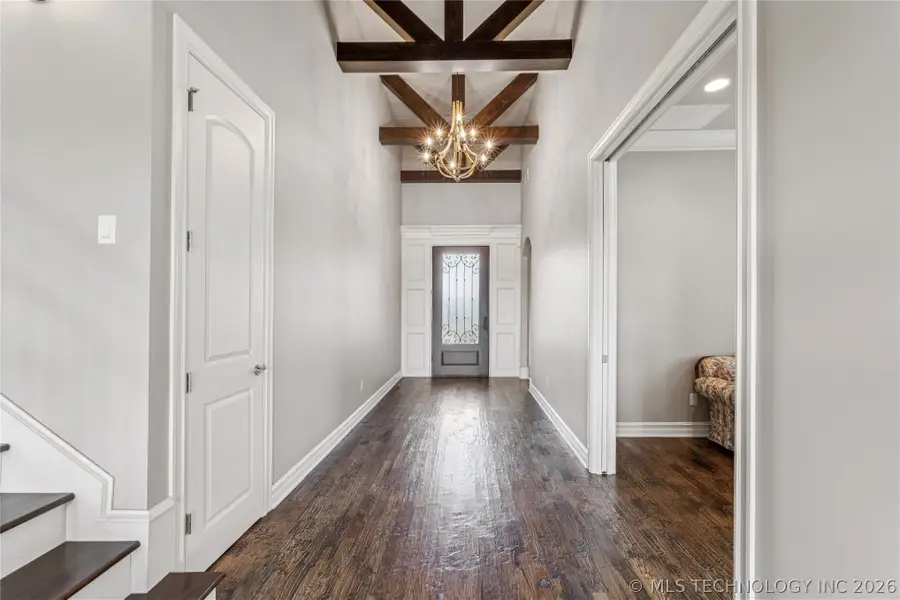 12373 S 105th Avenue E, Bixby, OK 74008 - #2