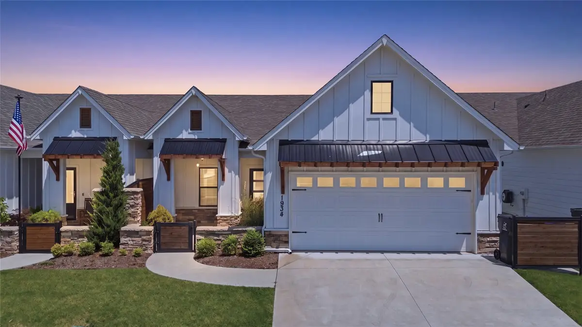 1934 W Imperial Street, Broken Arrow, OK 74011 - #1