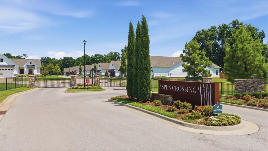 1934 W Imperial Street, Broken Arrow, OK 74011 - #3