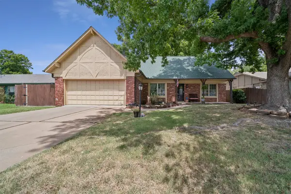 10731 E 29th Place, Tulsa, OK 74129