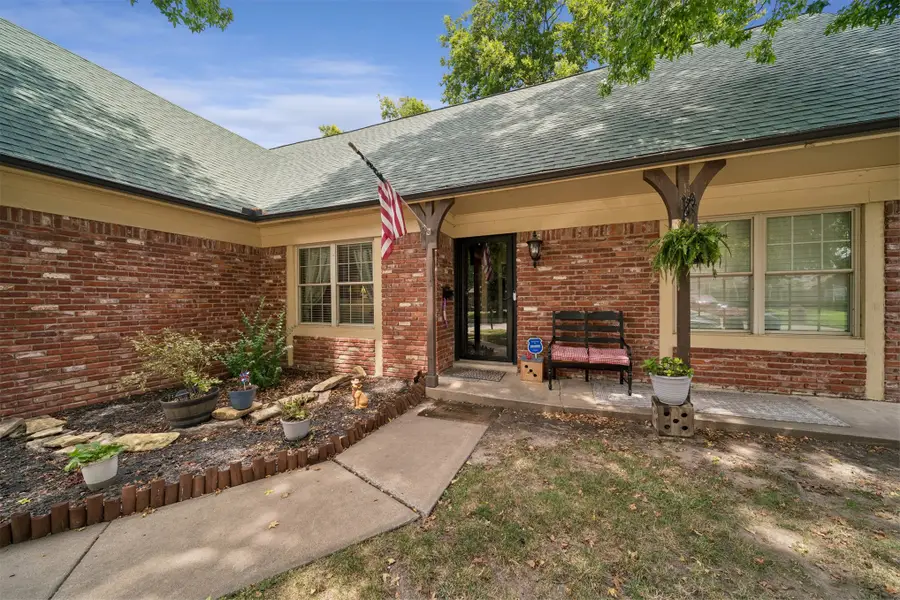 10731 E 29th Place, Tulsa, OK 74129 - #3