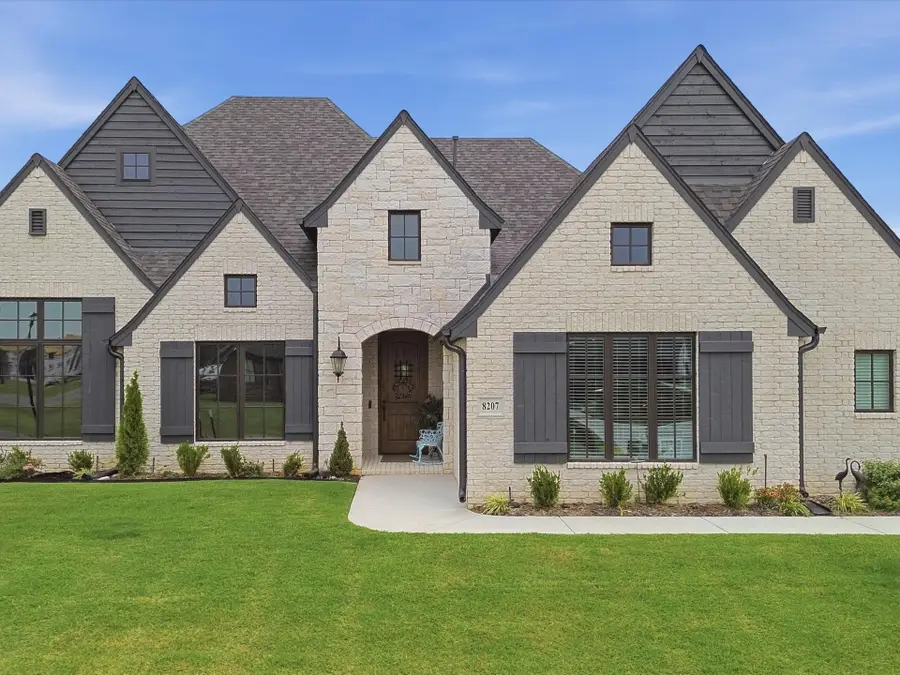 8207 E 110th Street, Owasso, OK 74055 - #3
