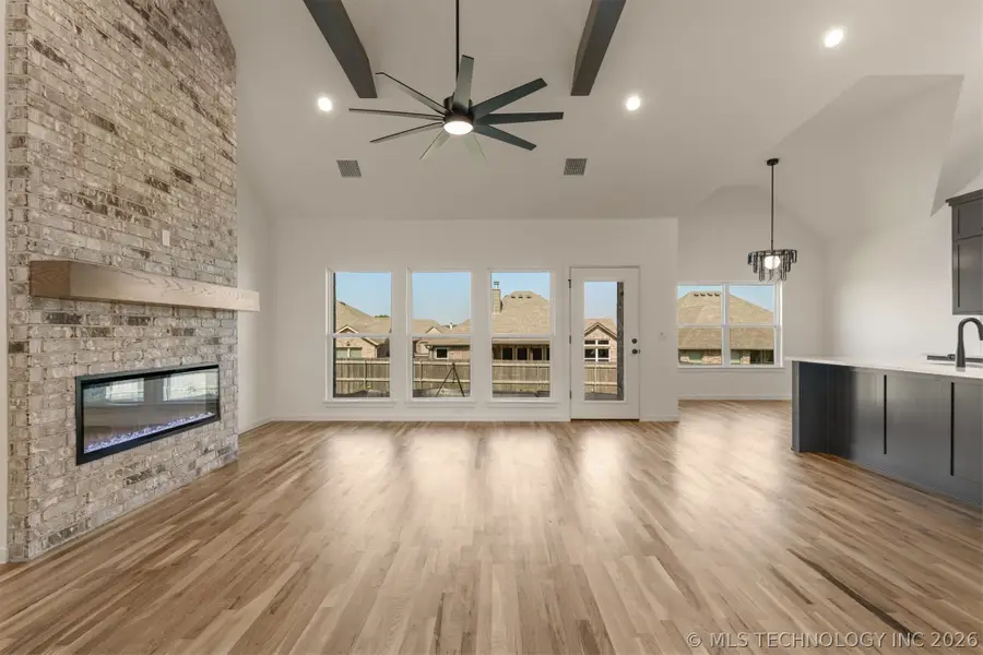 5114 S Everett Drive, Sand Springs, OK 74063 - #3