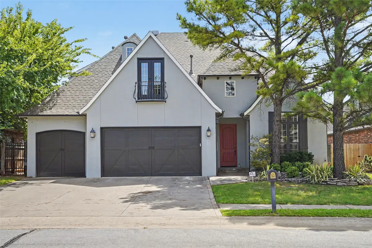 10475 S 86th East Avenue, Tulsa, OK 74133 - #1