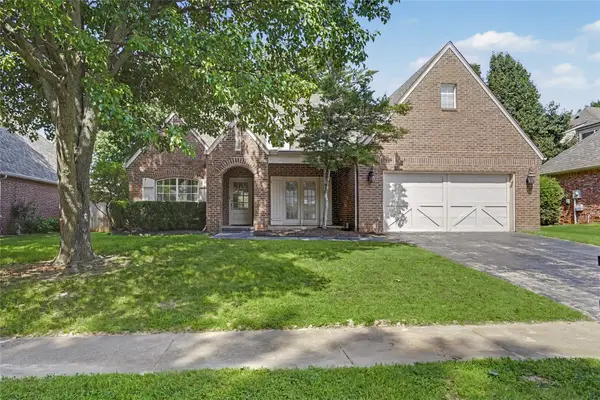 10922 S 86th East Avenue, Tulsa, OK 74133