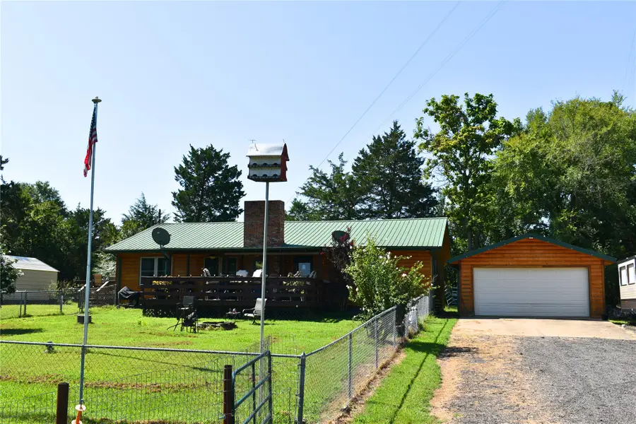 417622 E 1910 Road, Antlers, OK 74523 - #2