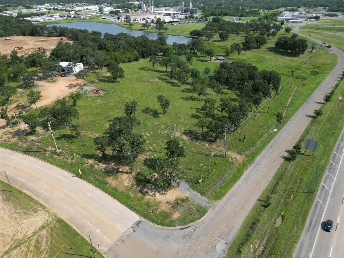 N George Nigh Expressway, McAlester, OK 74501 - #1