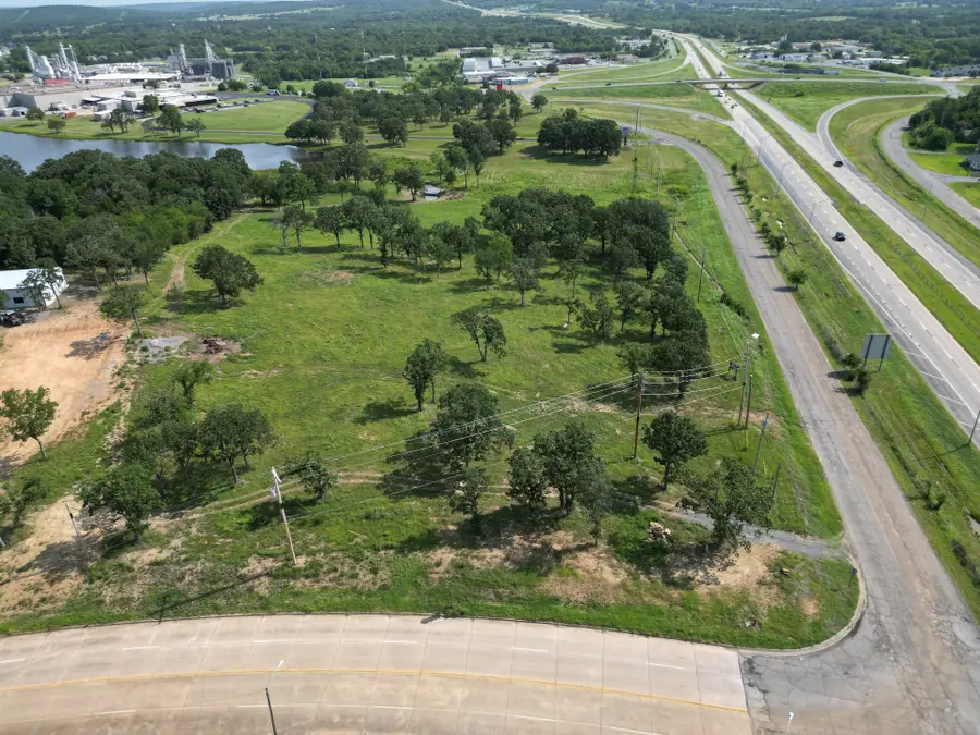 N George Nigh Expressway, McAlester, OK 74501 - #2
