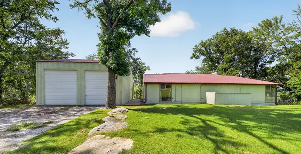 440 Murray Lane, Strang, OK 74367