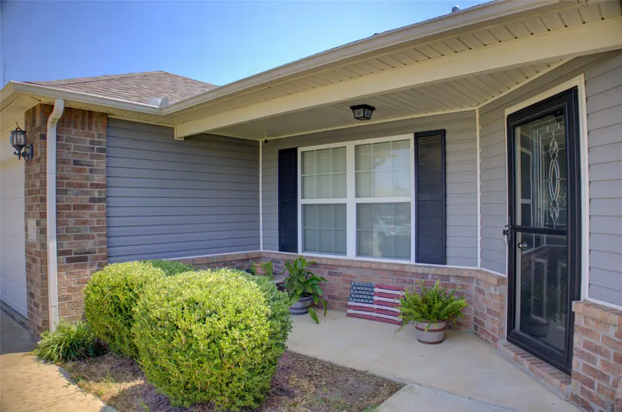 25450 E 93rd Place S, Broken Arrow, OK 74014 - #3