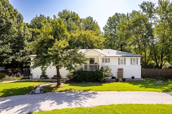 9909 S 74th East East Avenue, Tulsa, OK 74133