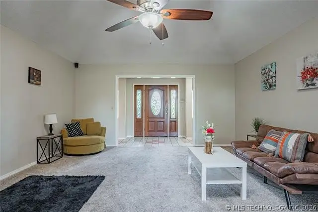 174 Parkhill Place, Bartlesville, OK 74006 - #2