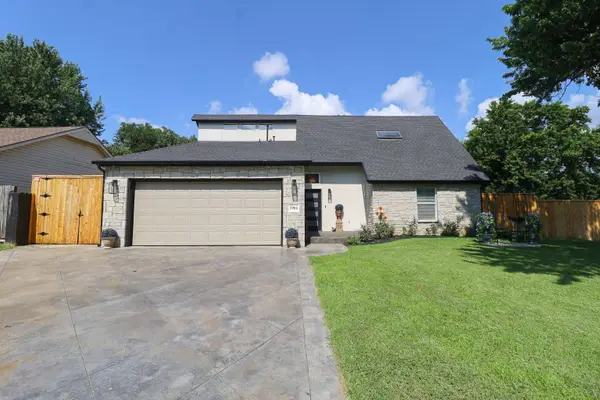 3904 S 133rd East Avenue, Tulsa, OK 74134