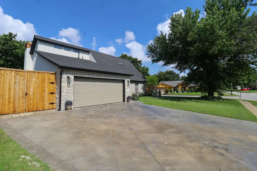 3904 S 133rd East Avenue, Tulsa, OK 74134 - #3