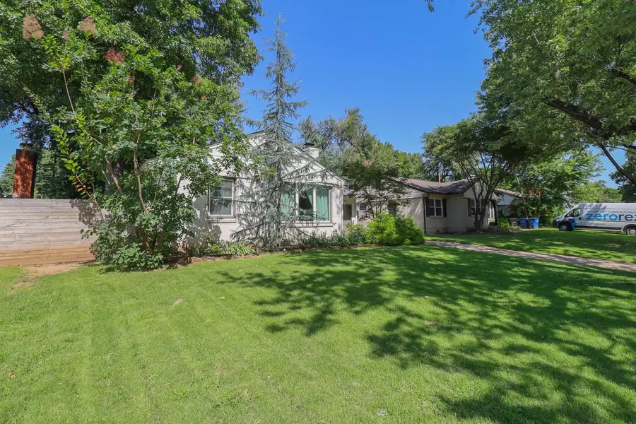 4918 S Madison Avenue, Tulsa, OK 74105 - #3
