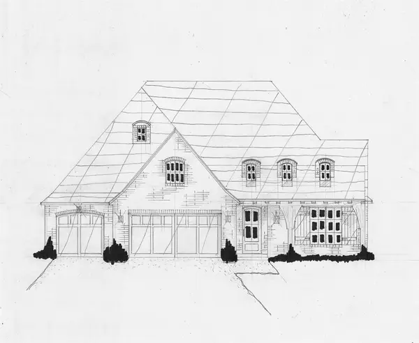 14316 S Delaware Place, Bixby, OK 74008