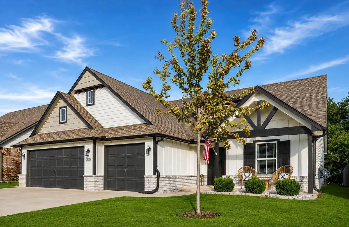 23226 E 102nd Place S, Broken Arrow, OK 74014 - #1