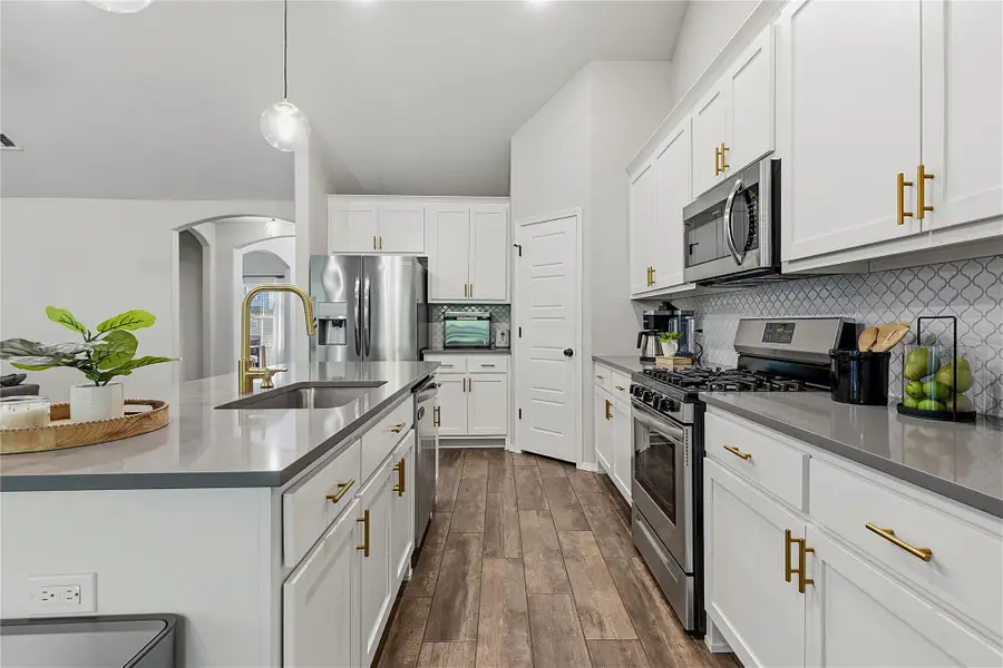 23226 E 102nd Place S, Broken Arrow, OK 74014 - #3