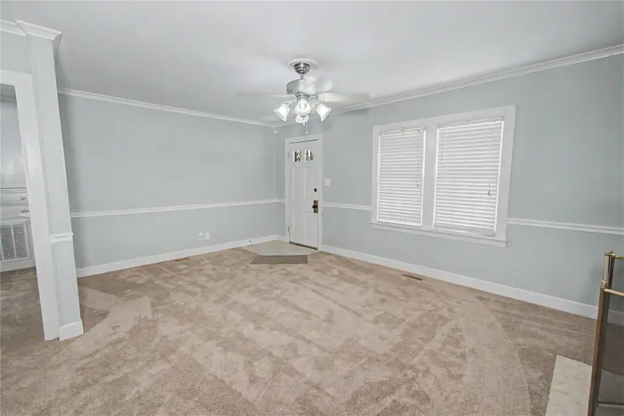 1502 Hayes Street, Muskogee, OK 74403 - #2