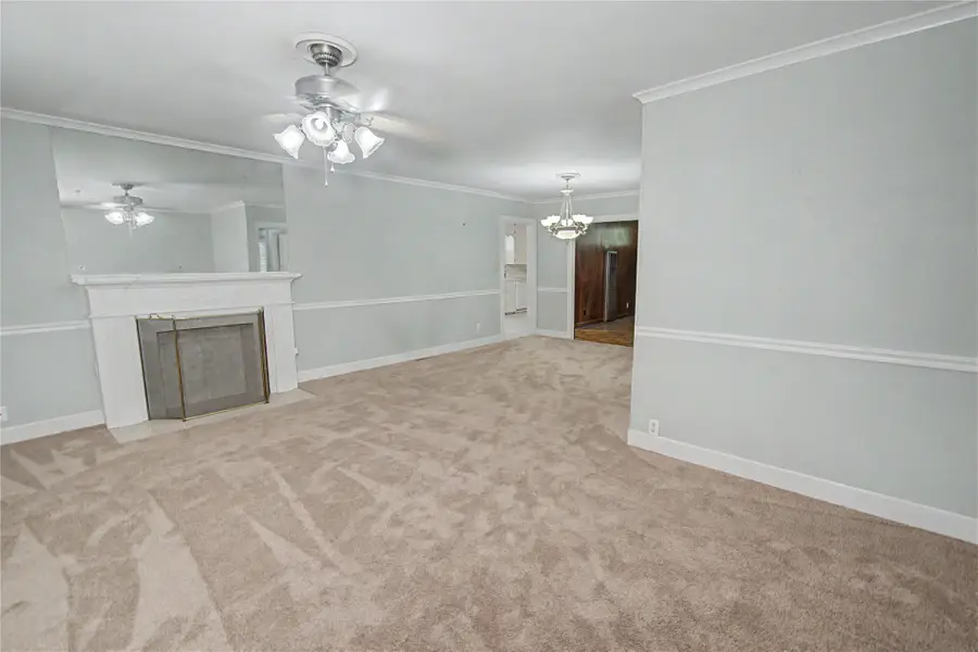 1502 Hayes Street, Muskogee, OK 74403 - #3