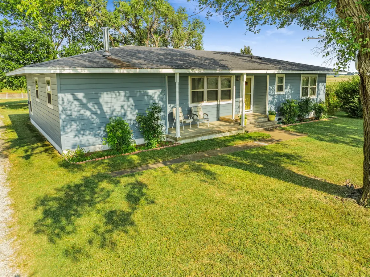 27414 S 4440 Road, Vinita, OK 74301 - #1