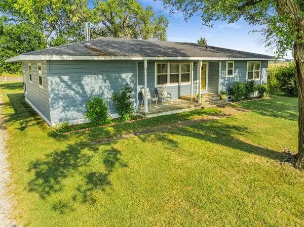 27414 S 4440 Road, Vinita, OK 74301